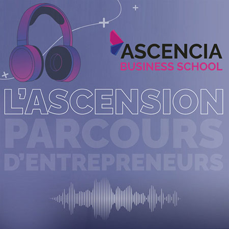 Podcast Ascencia