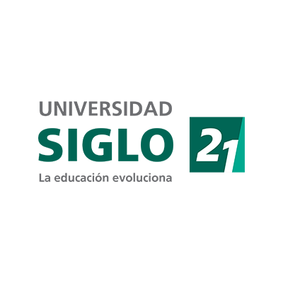 Universidad Siglo 21