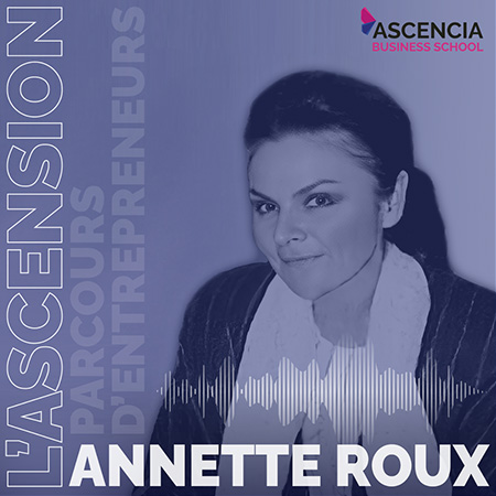 Annette Roux
