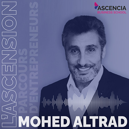 Mohed Altrad