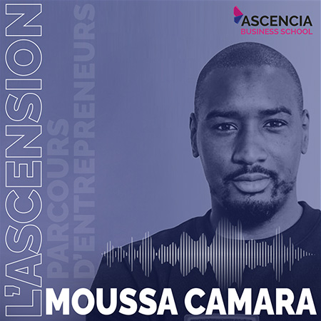 Moussa Camara